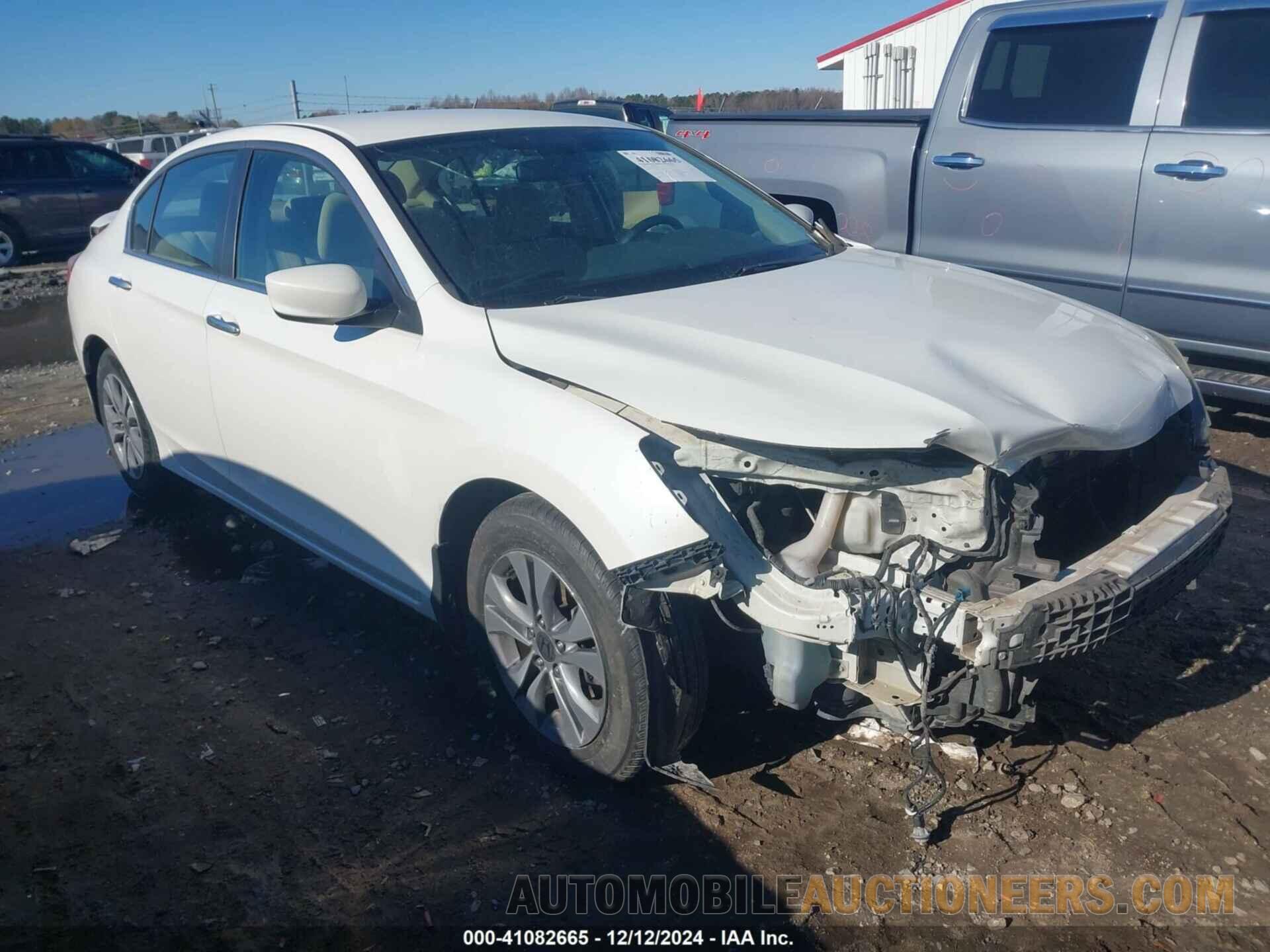 1HGCR2F36DA254636 HONDA ACCORD 2013