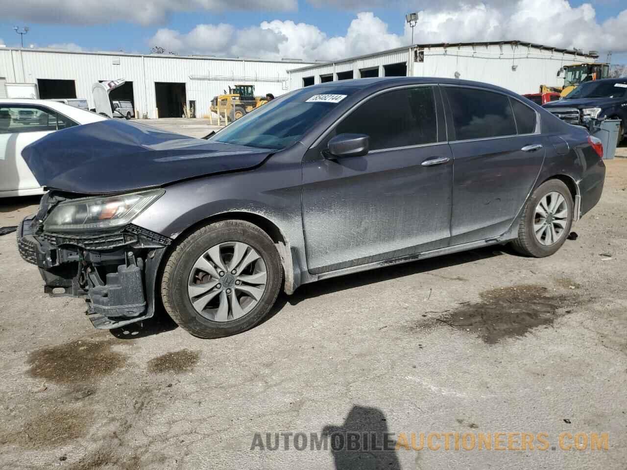 1HGCR2F36DA266589 HONDA ACCORD 2013