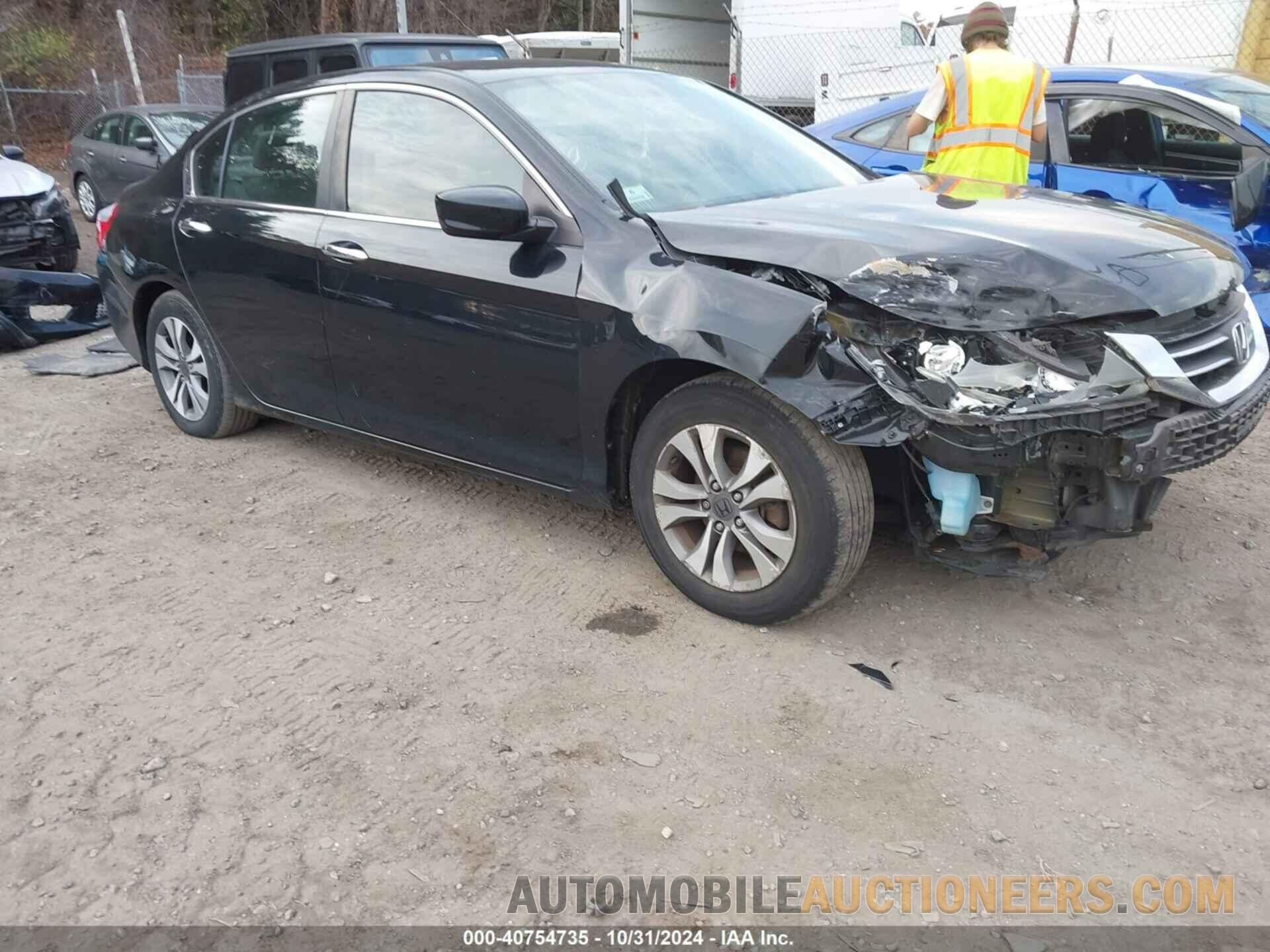 1HGCR2F36EA065759 HONDA ACCORD 2014