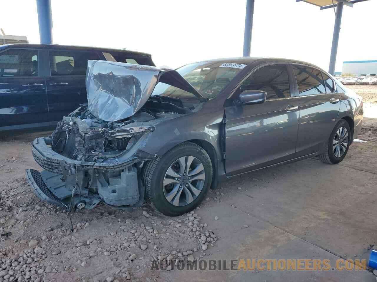 1HGCR2F36EA158944 HONDA ACCORD 2014