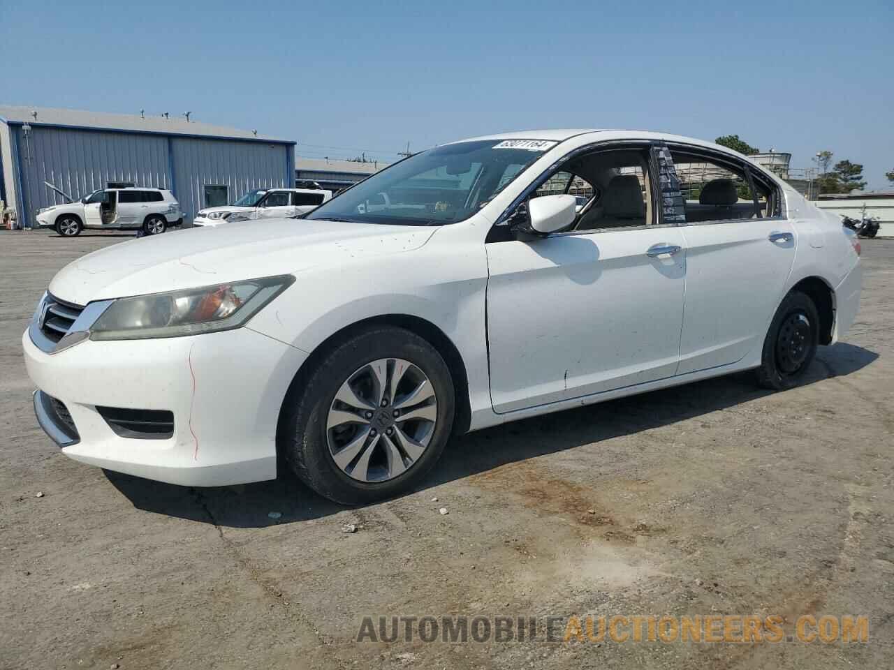 1HGCR2F36FA011797 HONDA ACCORD 2015