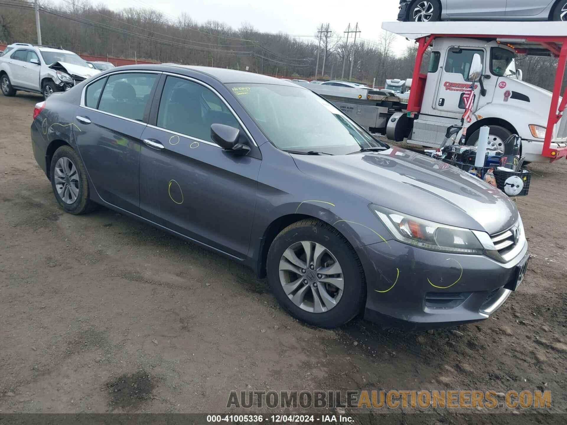 1HGCR2F36FA035792 HONDA ACCORD 2015