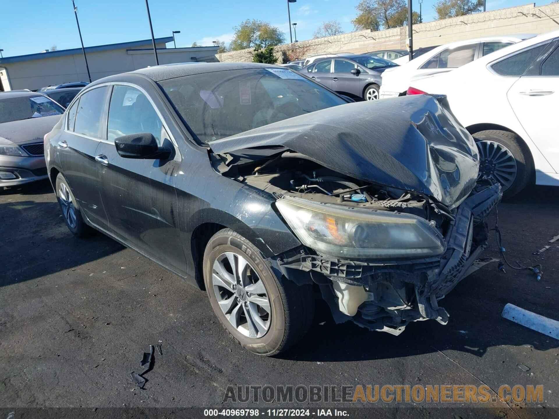 1HGCR2F36FA081655 HONDA ACCORD 2015