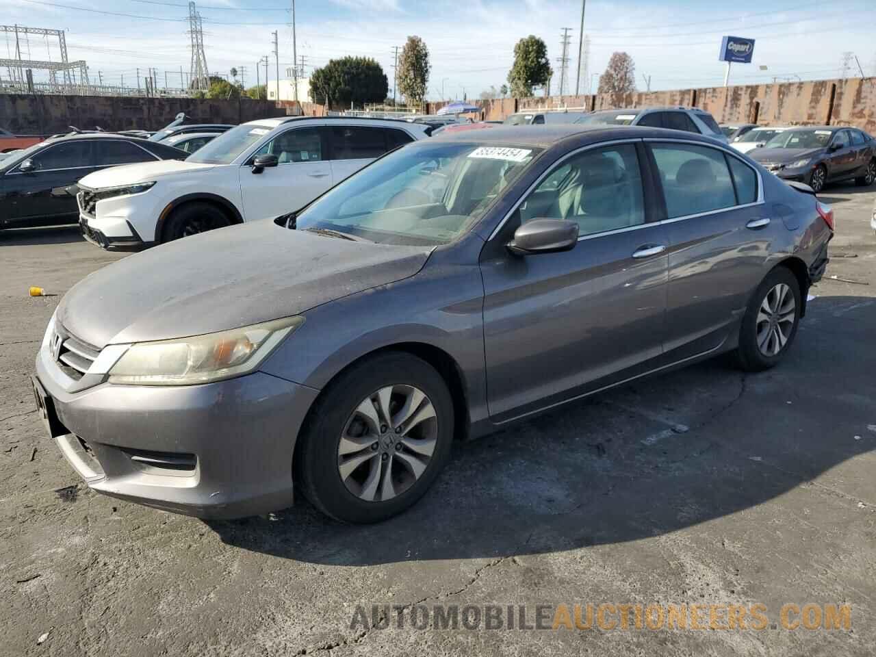 1HGCR2F36FA084846 HONDA ACCORD 2015