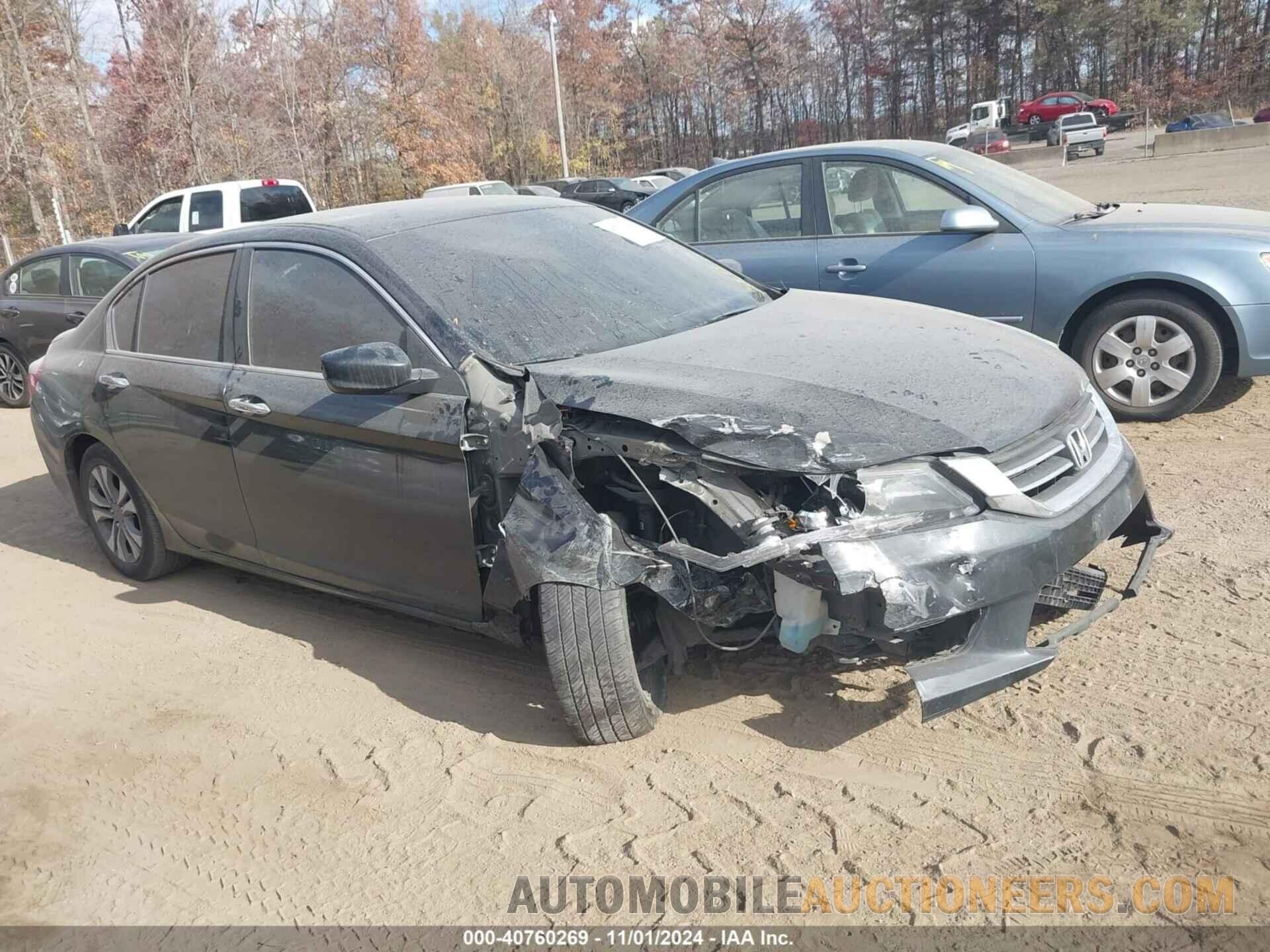 1HGCR2F36FA112712 HONDA ACCORD 2015