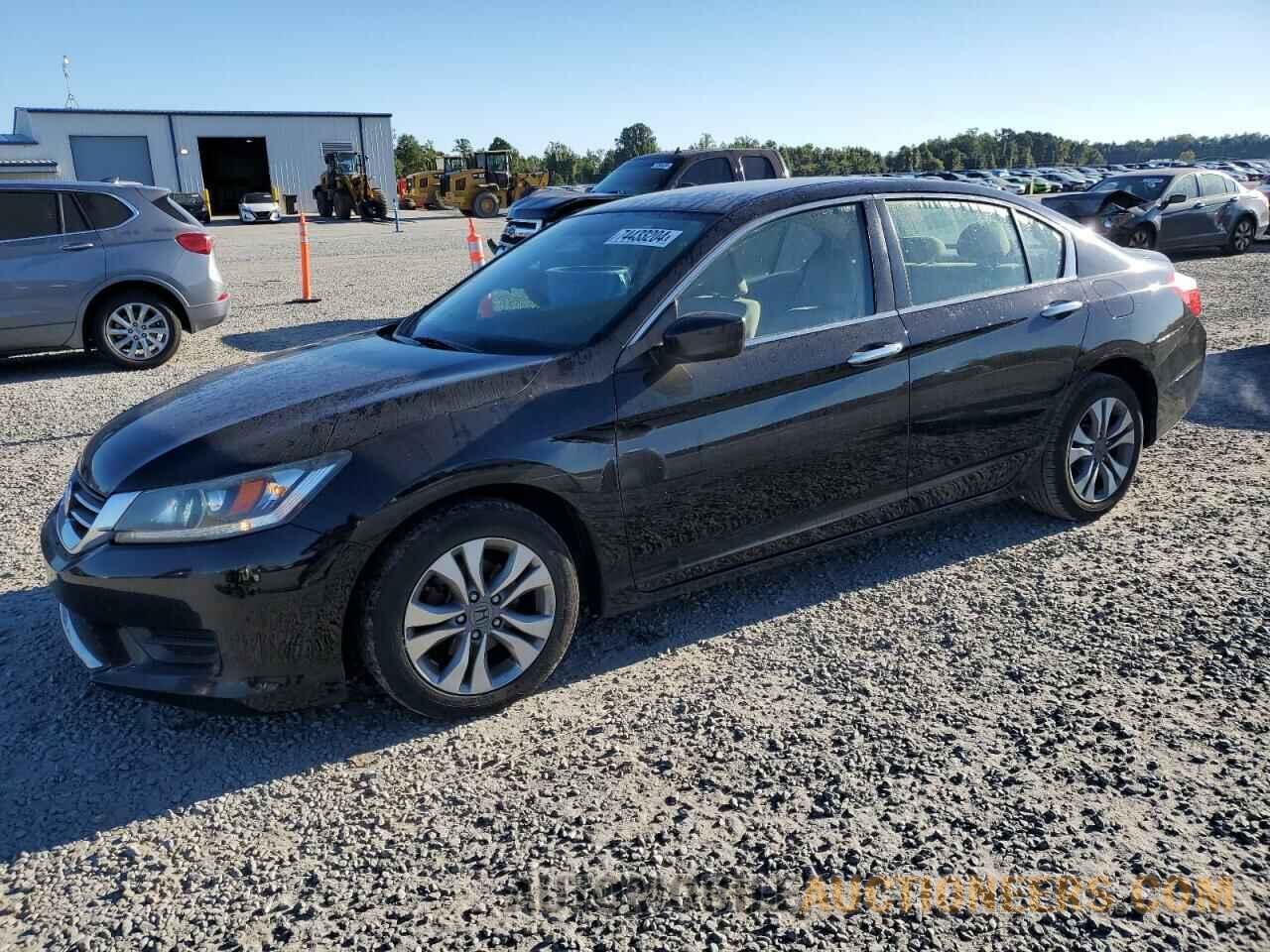 1HGCR2F36FA135004 HONDA ACCORD 2015