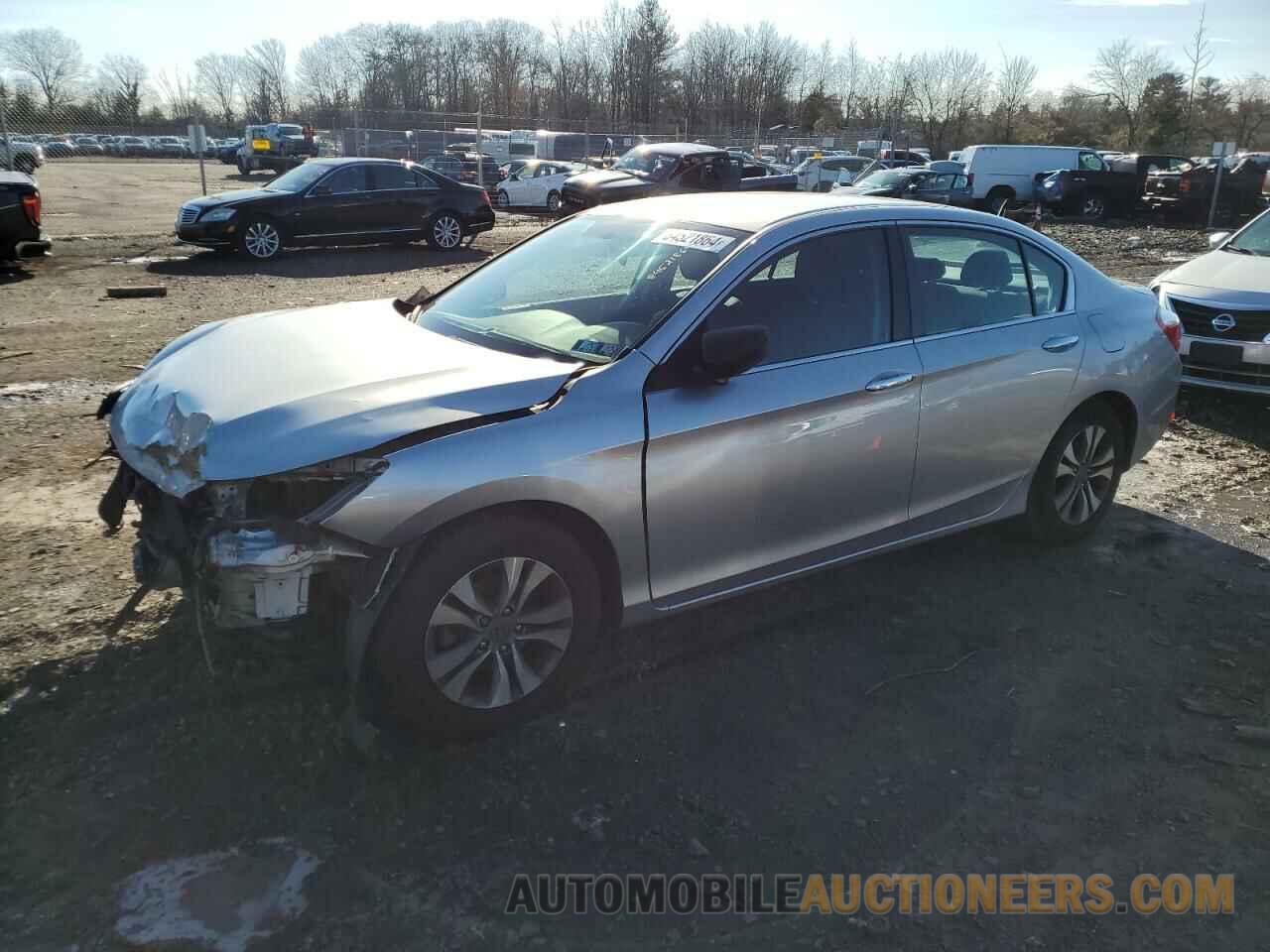 1HGCR2F36FA152370 HONDA ACCORD 2015