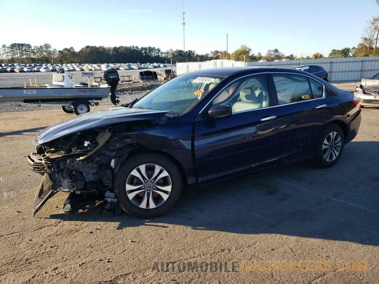 1HGCR2F36FA156001 HONDA ACCORD 2015