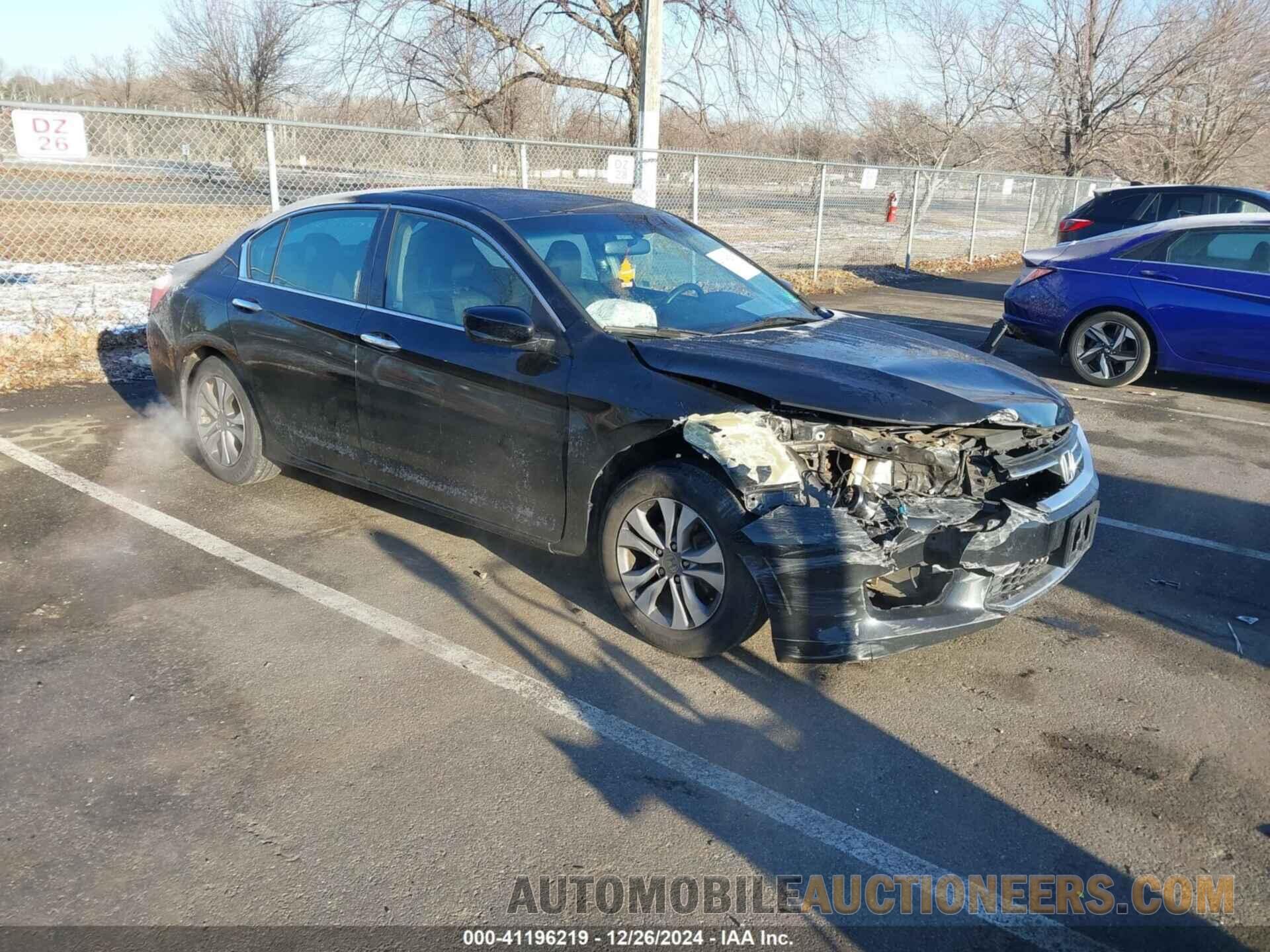 1HGCR2F36FA192979 HONDA ACCORD 2015