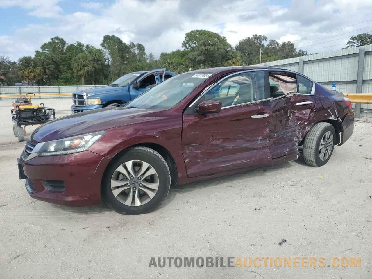 1HGCR2F36FA201499 HONDA ACCORD 2015