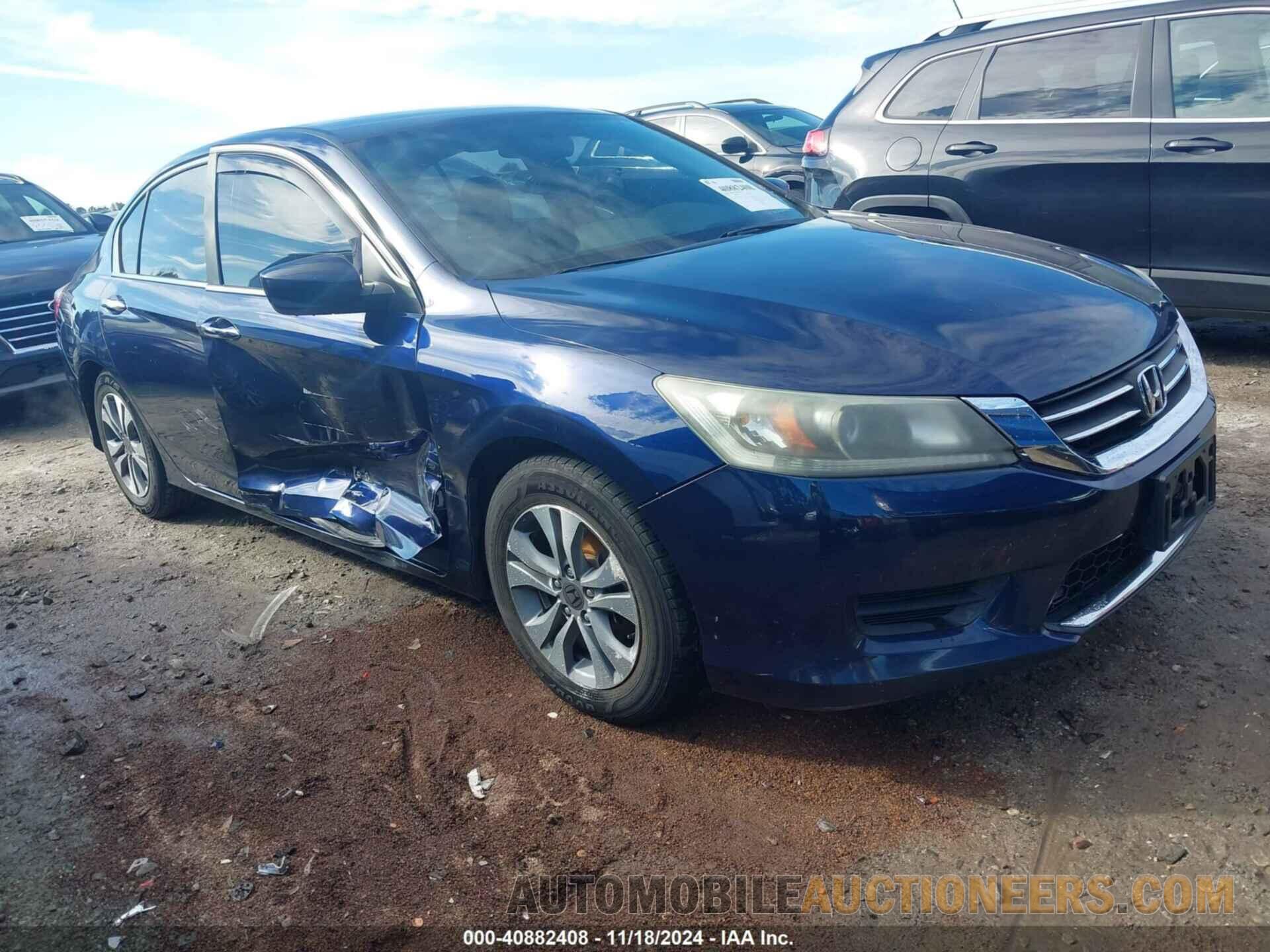 1HGCR2F36FA202586 HONDA ACCORD 2015