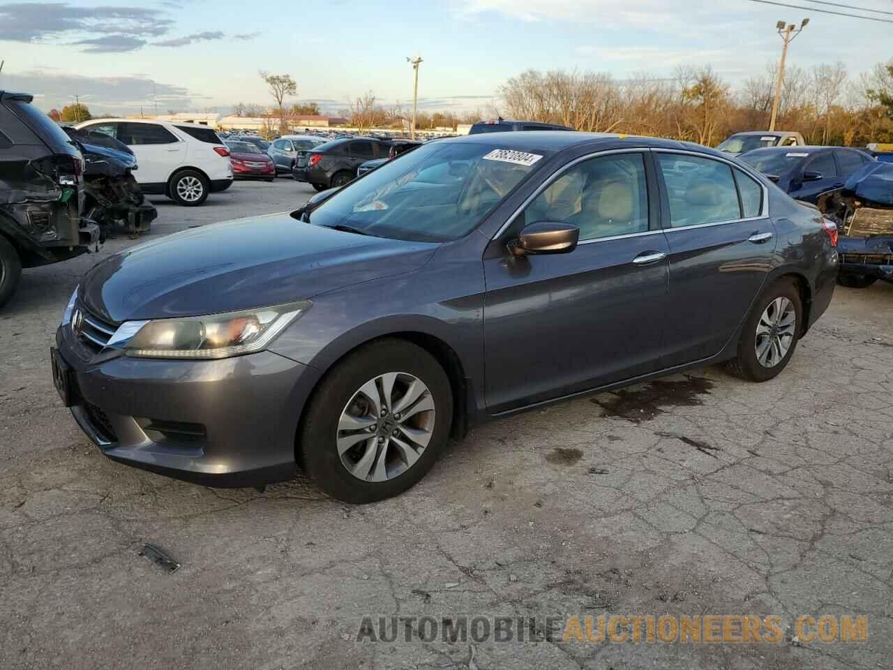 1HGCR2F36FA210140 HONDA ACCORD 2015