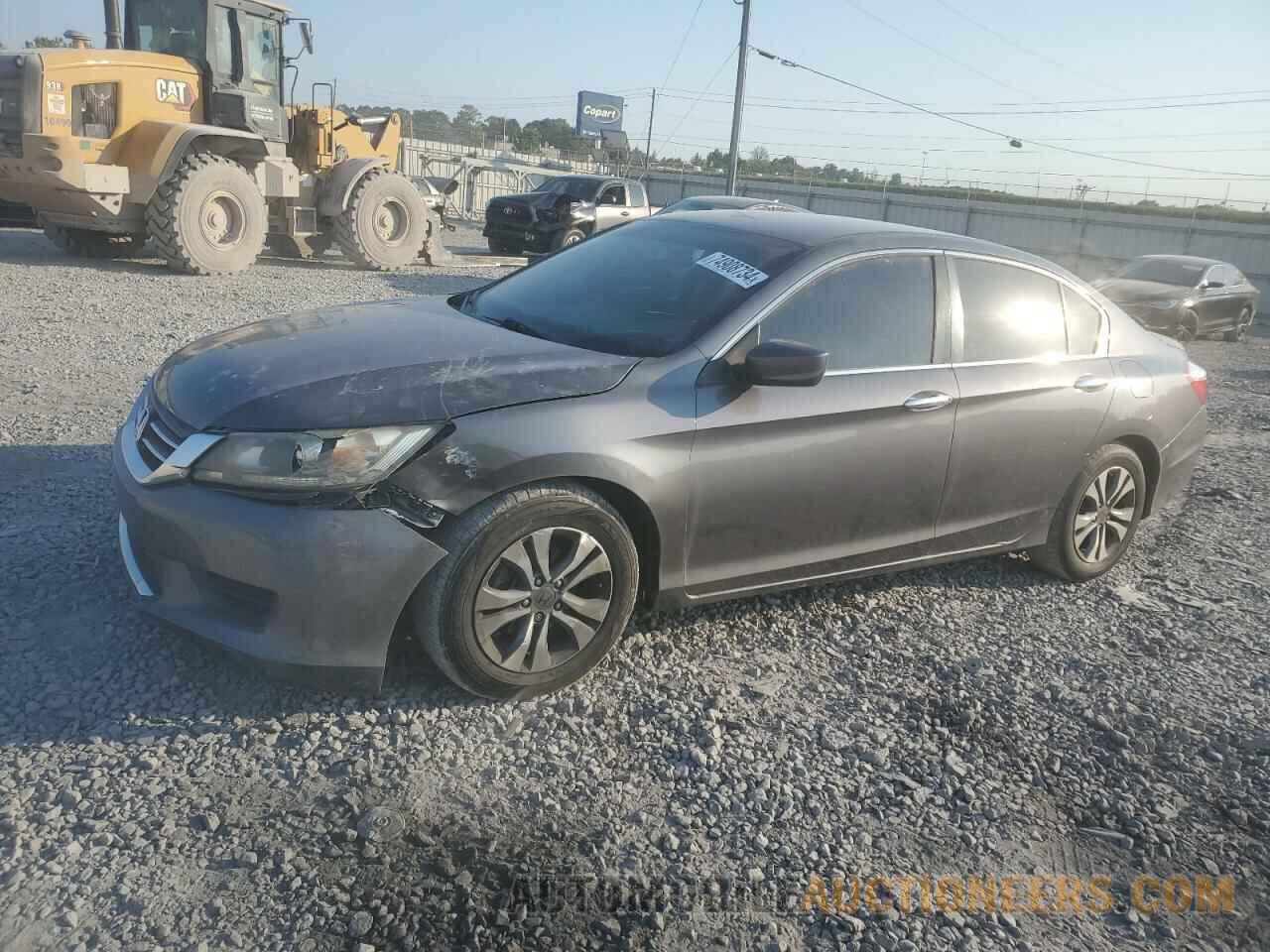 1HGCR2F36FA222126 HONDA ACCORD 2015