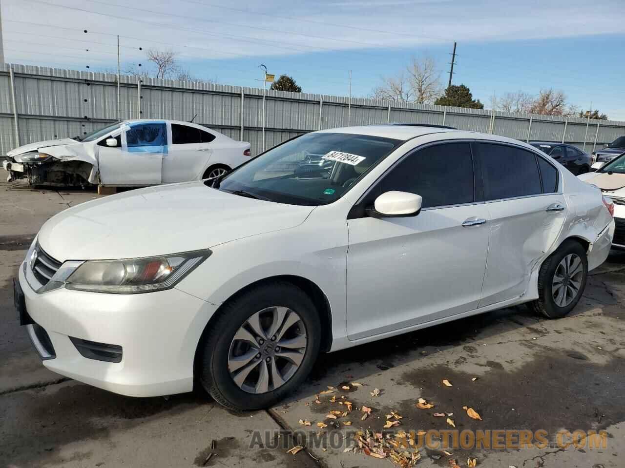 1HGCR2F36FA223213 HONDA ACCORD 2015