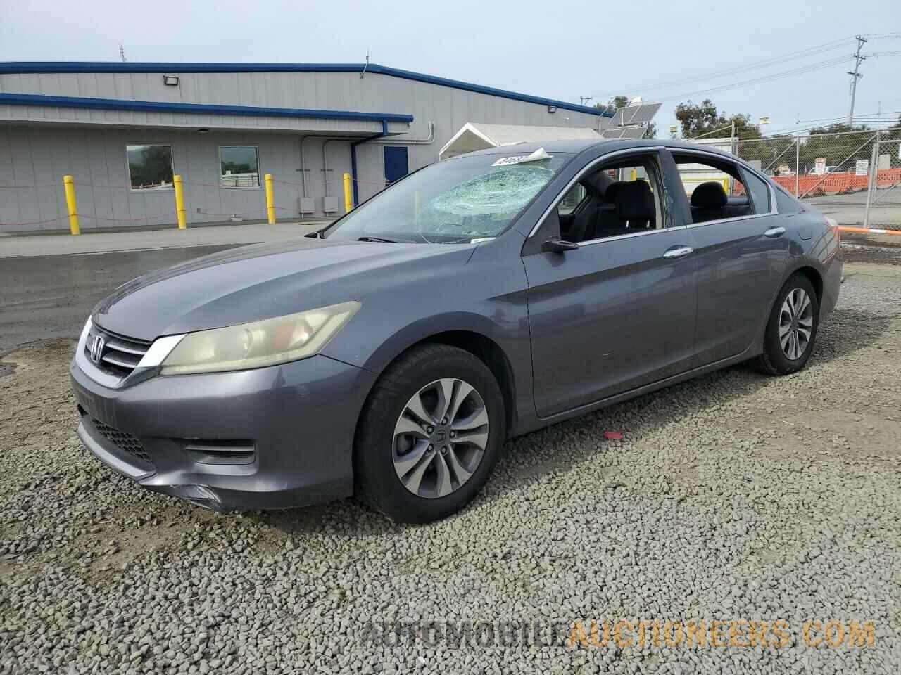 1HGCR2F36FA259189 HONDA ACCORD 2015