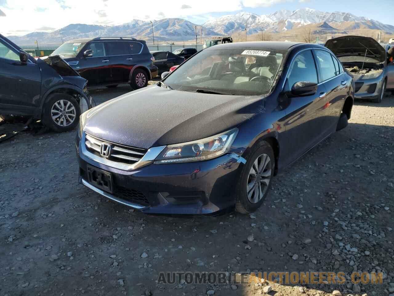 1HGCR2F36FA266837 HONDA ACCORD 2015