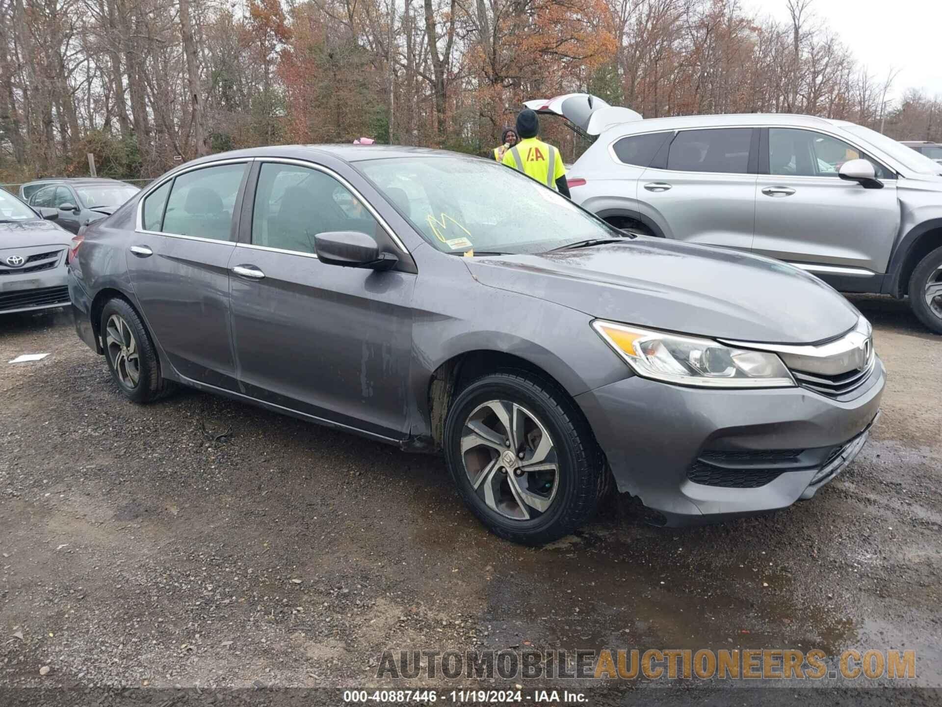 1HGCR2F36HA023578 HONDA ACCORD 2017