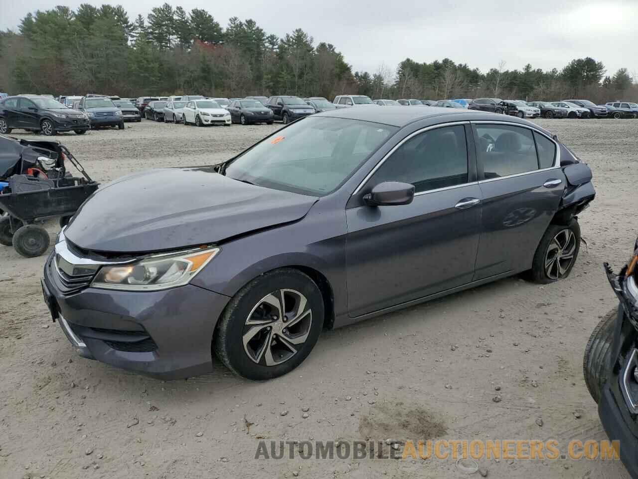 1HGCR2F36HA044933 HONDA ACCORD 2017