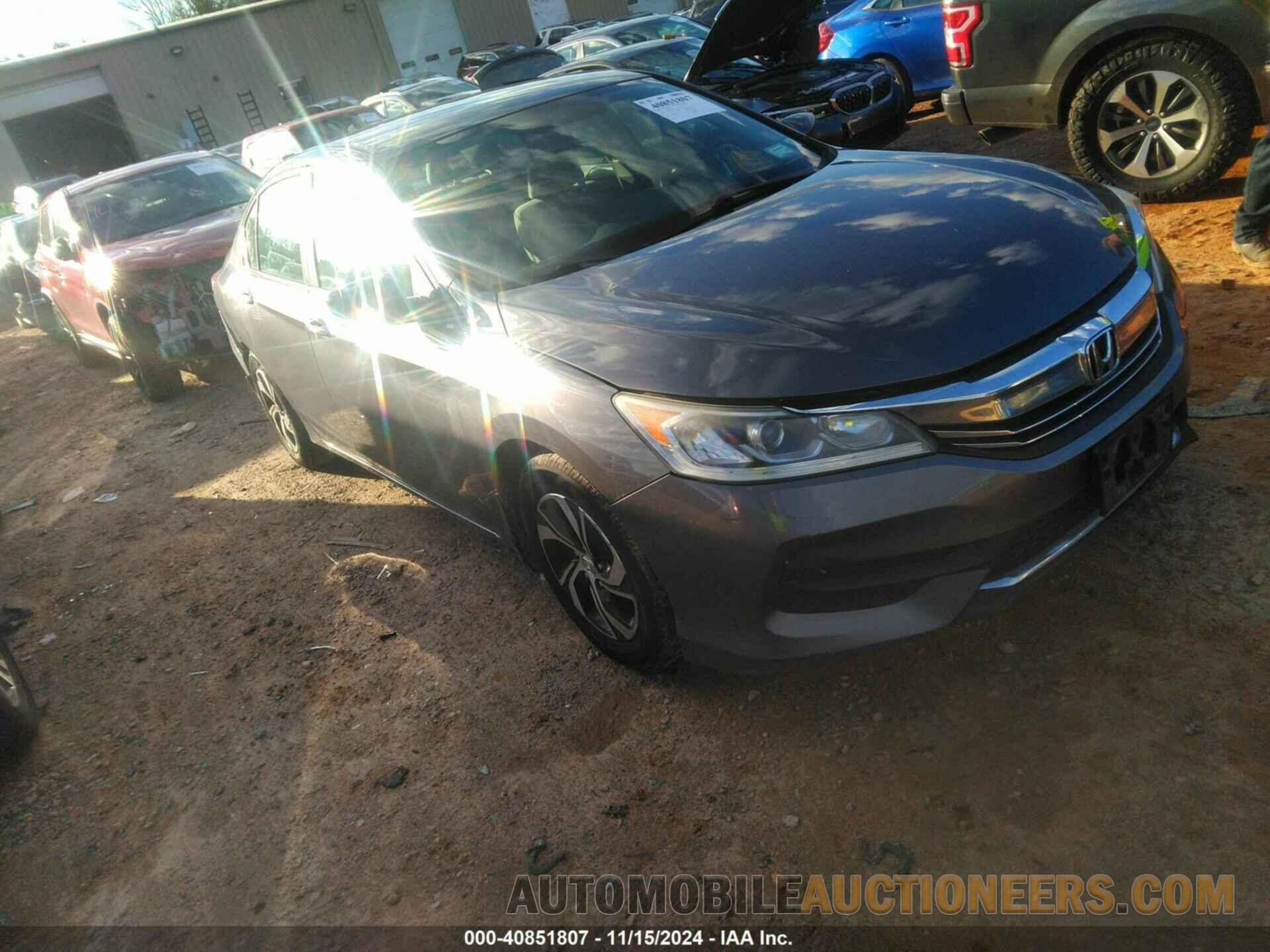 1HGCR2F36HA048223 HONDA ACCORD 2017