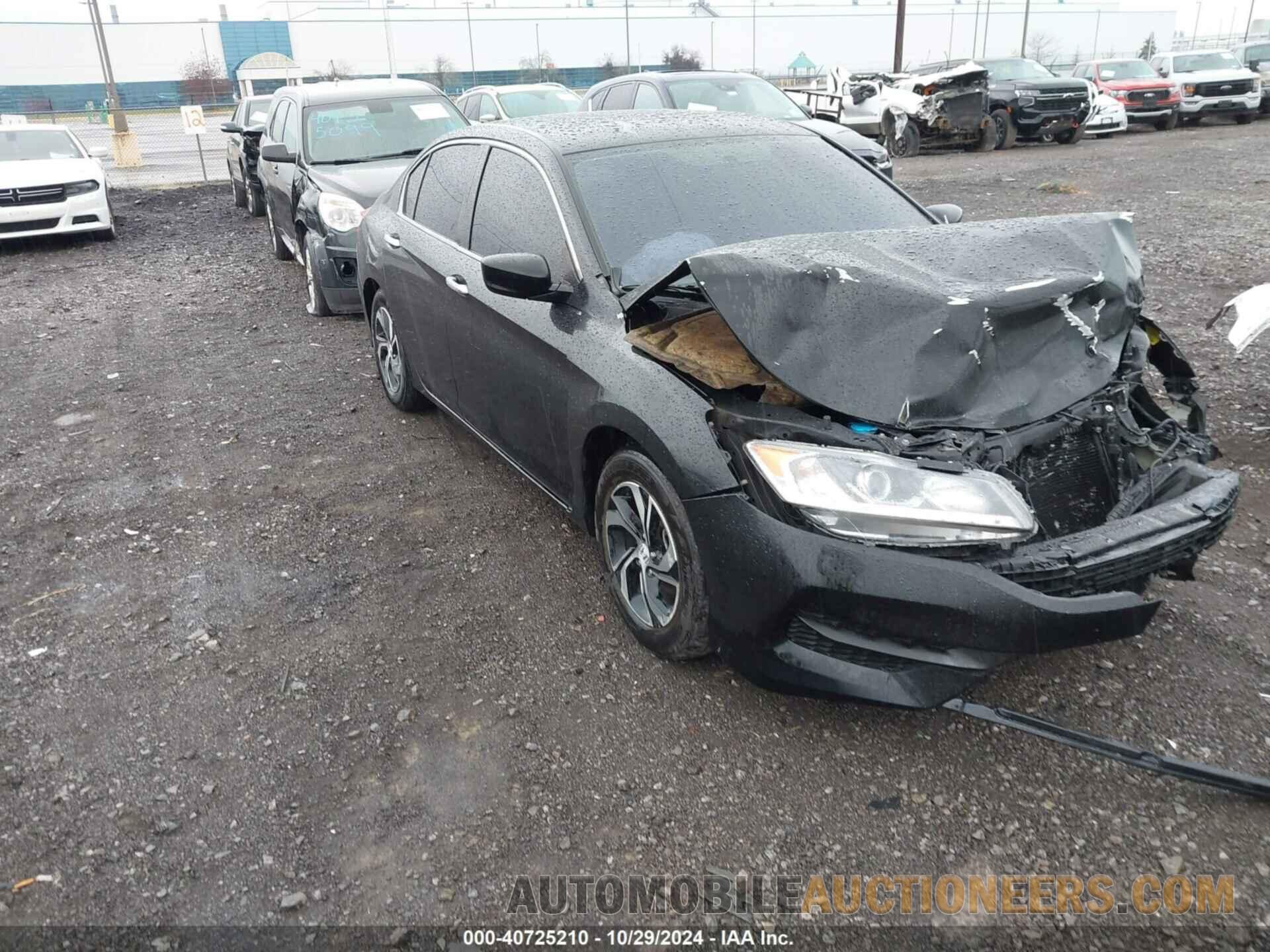 1HGCR2F36HA102149 HONDA ACCORD 2017