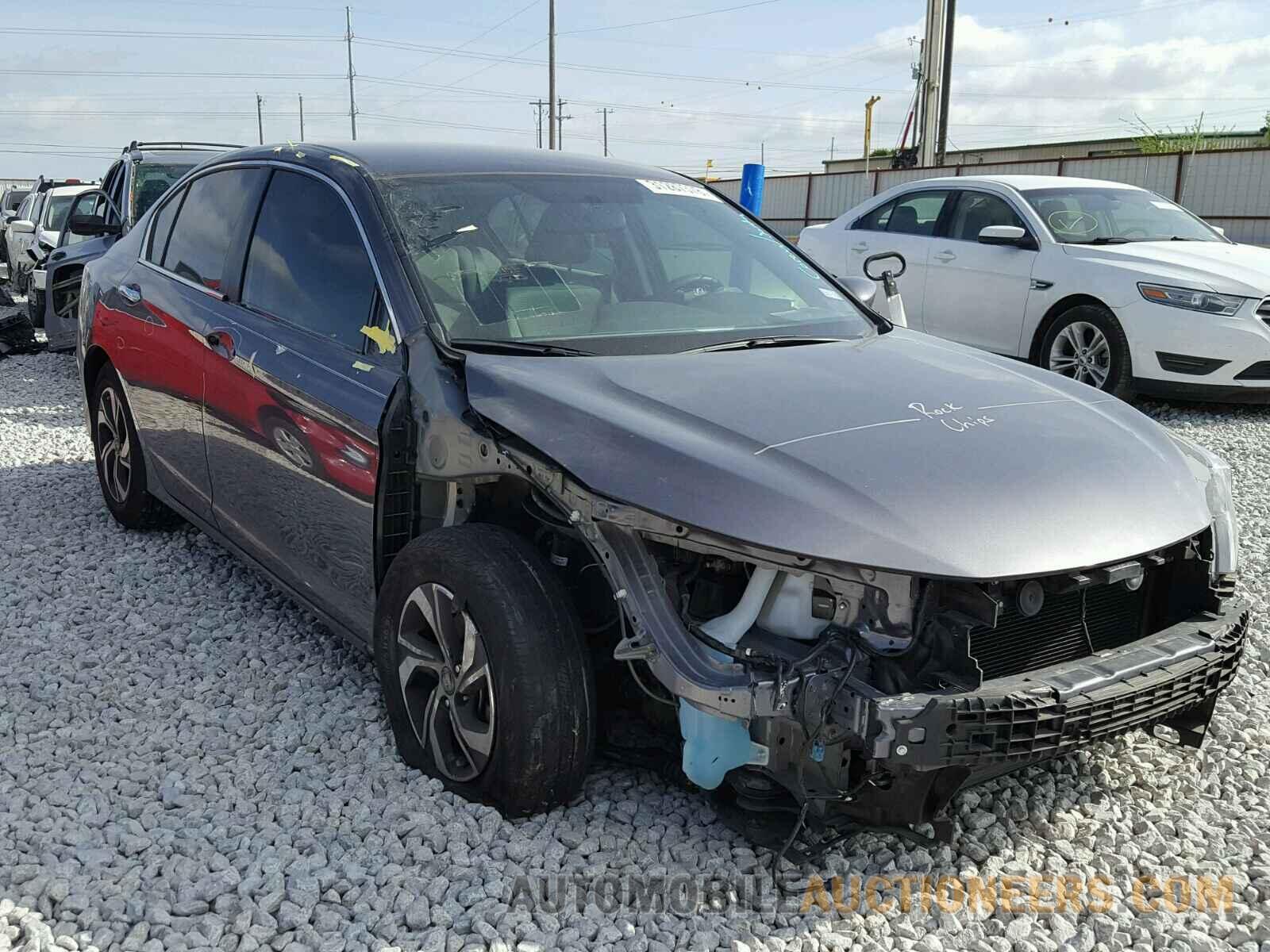 1HGCR2F36HA172976 HONDA ACCORD 2017