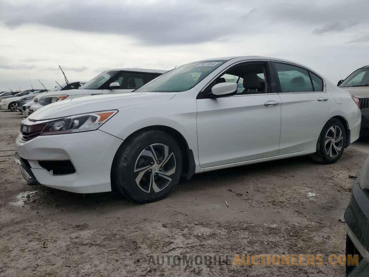 1HGCR2F36HA189518 HONDA ACCORD 2017