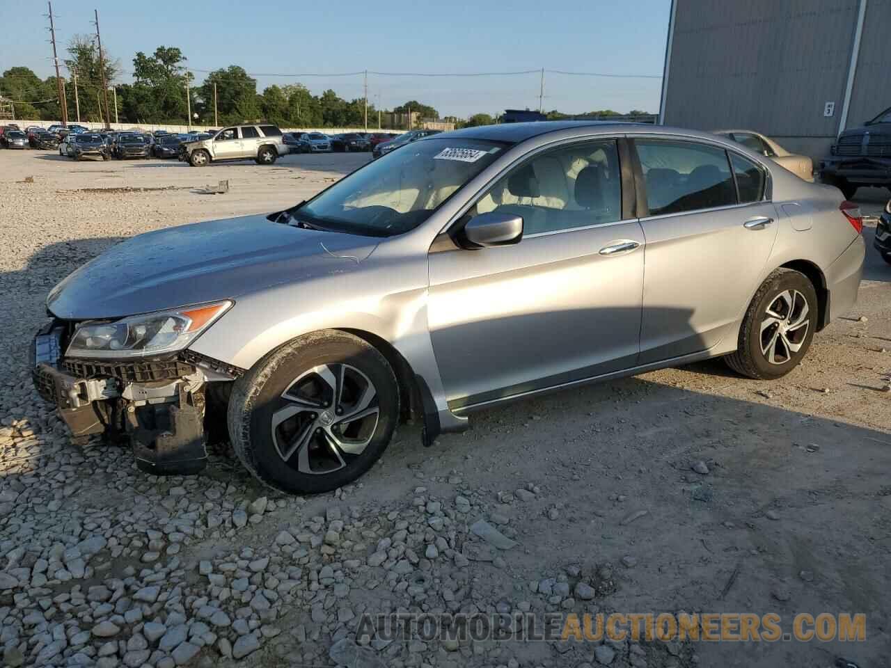 1HGCR2F36HA210755 HONDA ACCORD 2017