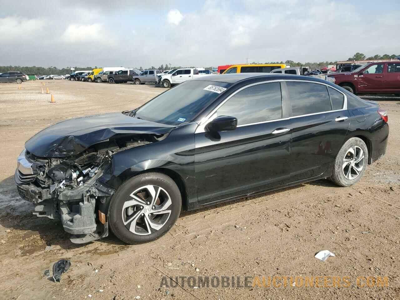 1HGCR2F36HA255629 HONDA ACCORD 2017