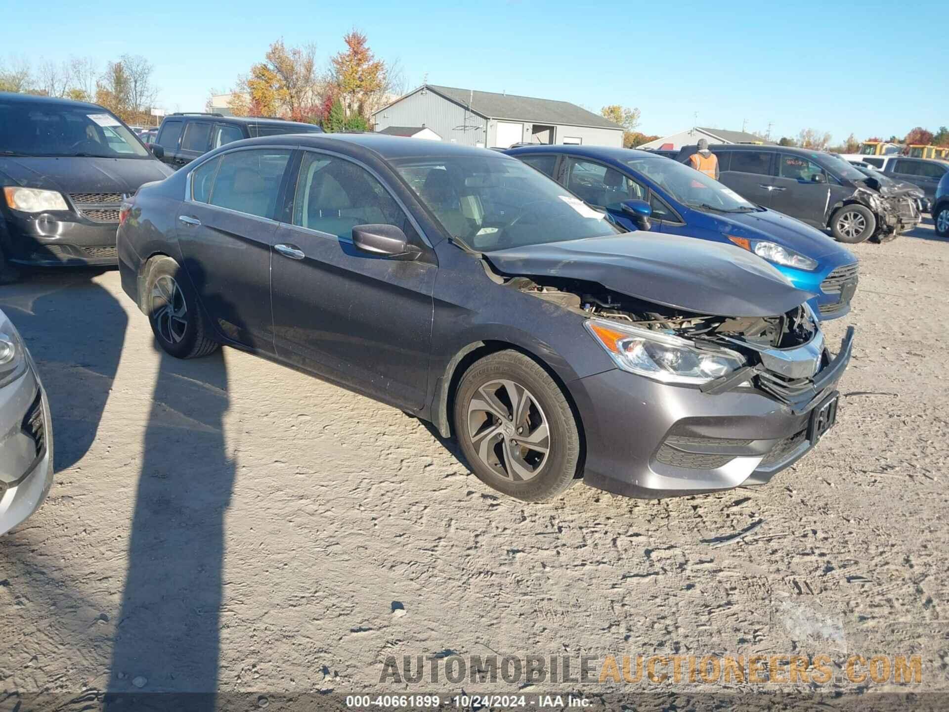 1HGCR2F36HA266386 HONDA ACCORD 2017