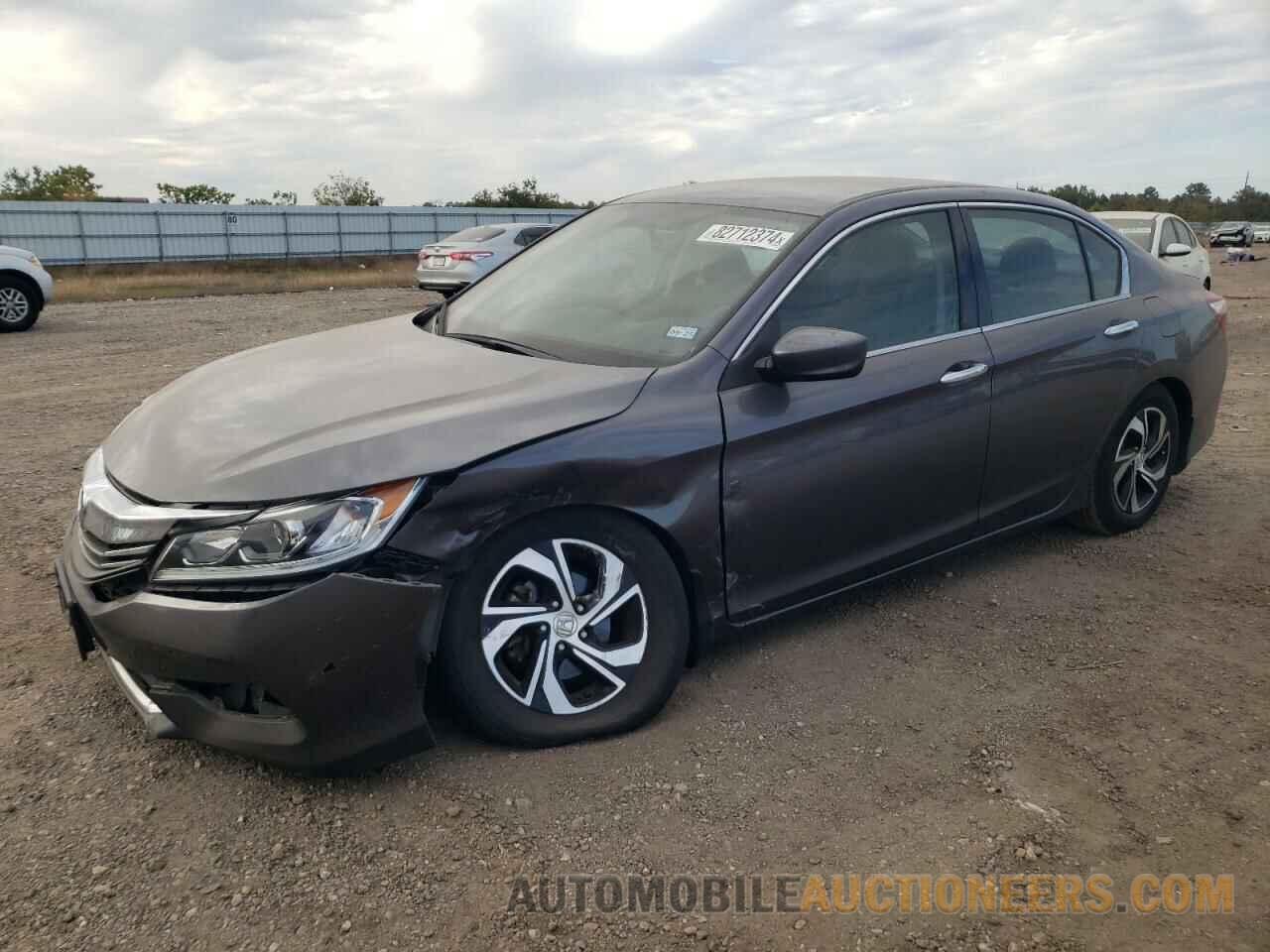 1HGCR2F36HA283348 HONDA ACCORD 2017