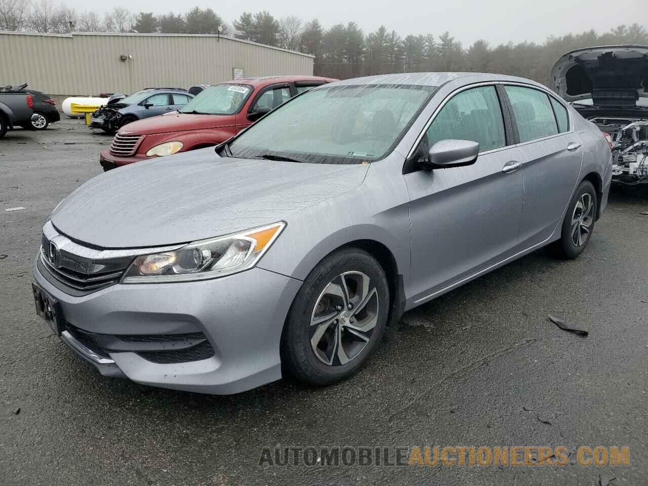 1HGCR2F36HA288078 HONDA ACCORD 2017