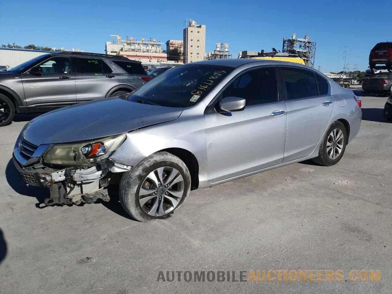 1HGCR2F37DA092869 HONDA ACCORD 2013