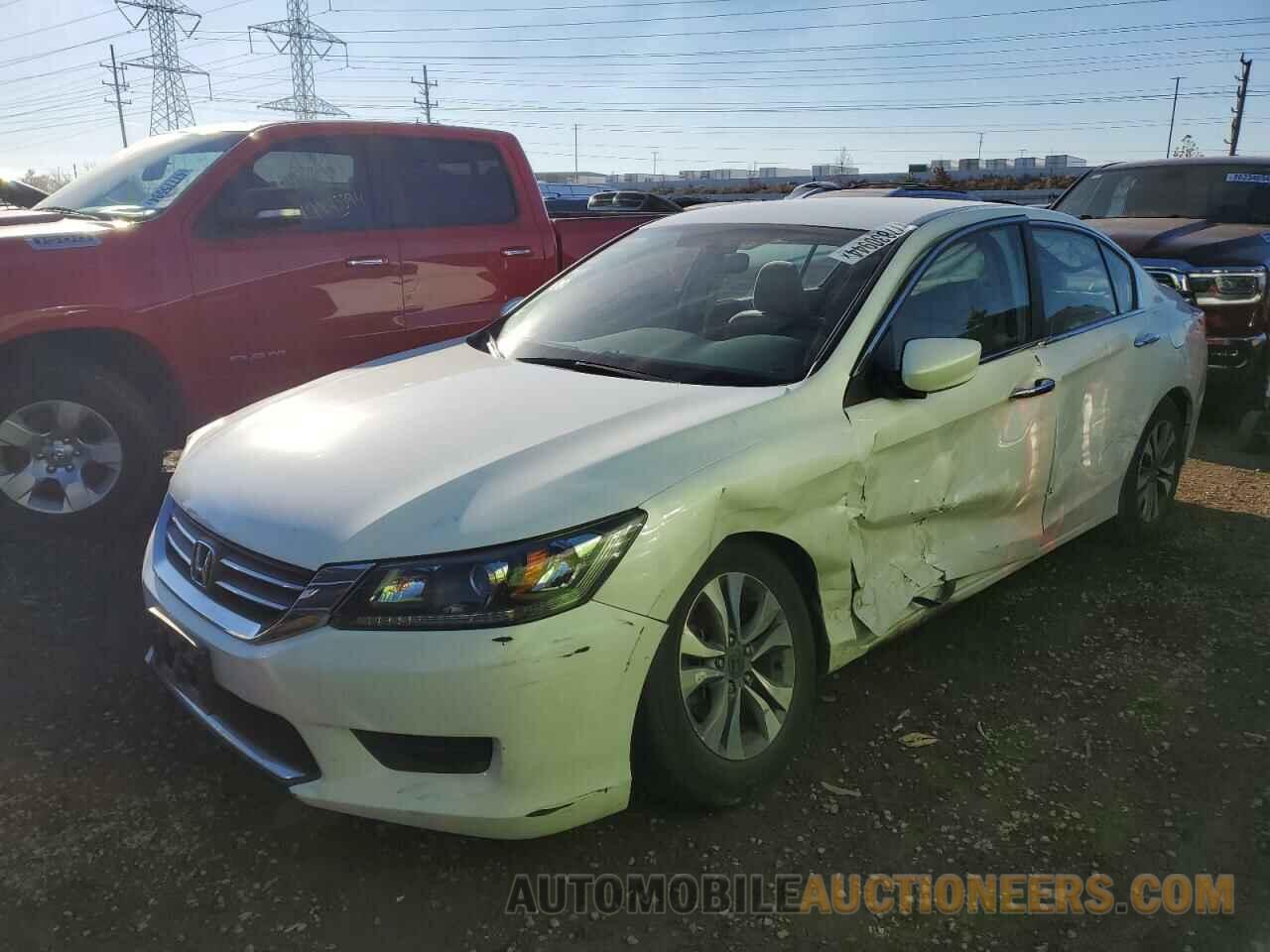 1HGCR2F37DA098106 HONDA ACCORD 2013