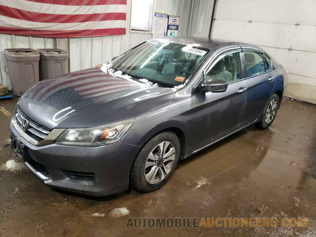 1HGCR2F37DA103496 HONDA ACCORD 2013