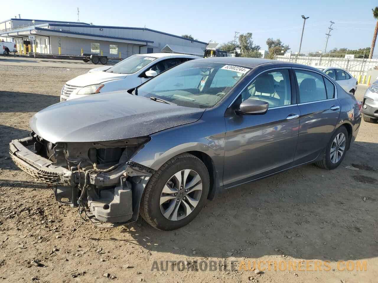 1HGCR2F37DA171751 HONDA ACCORD 2013