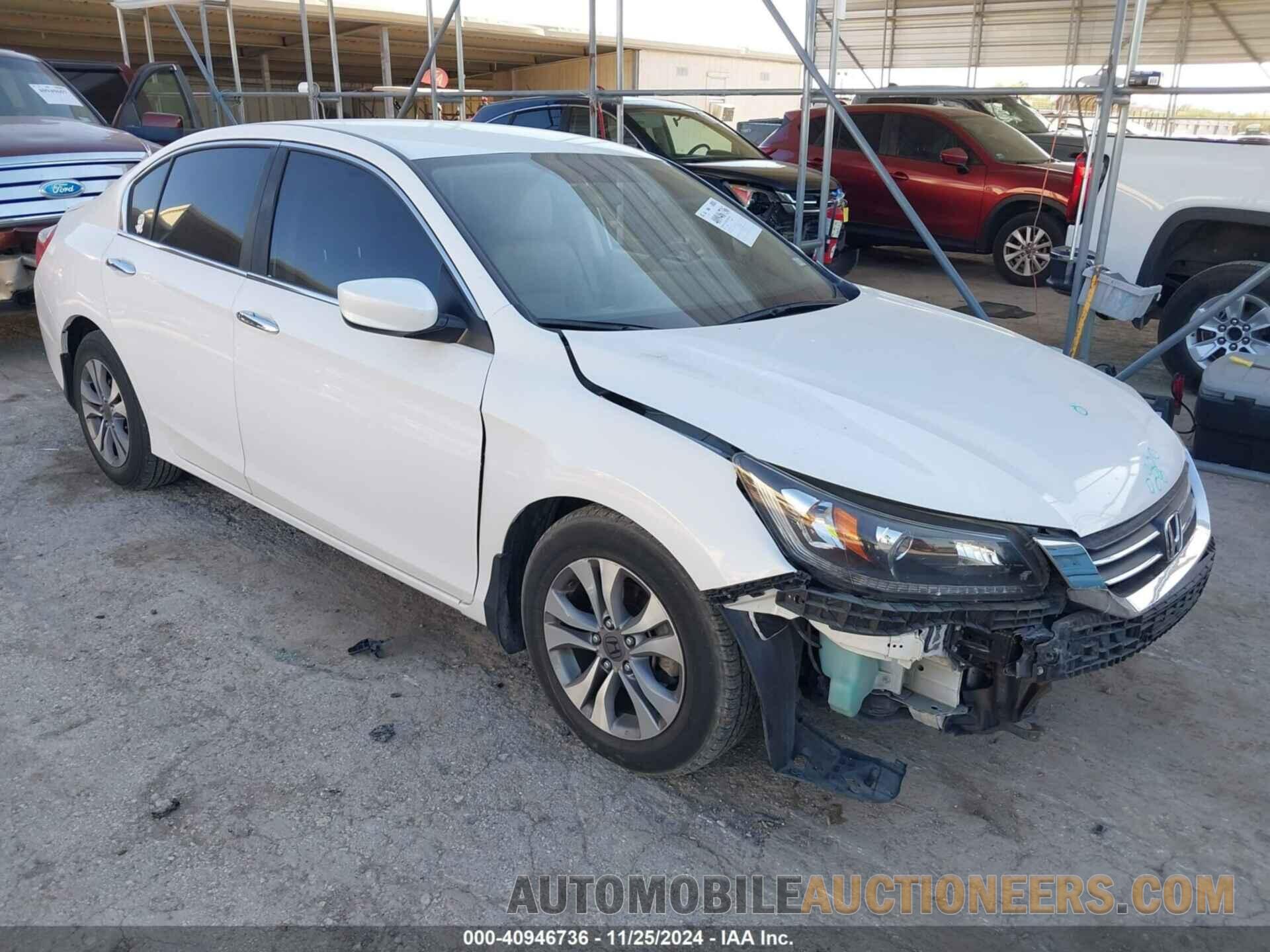 1HGCR2F37EA024377 HONDA ACCORD 2014