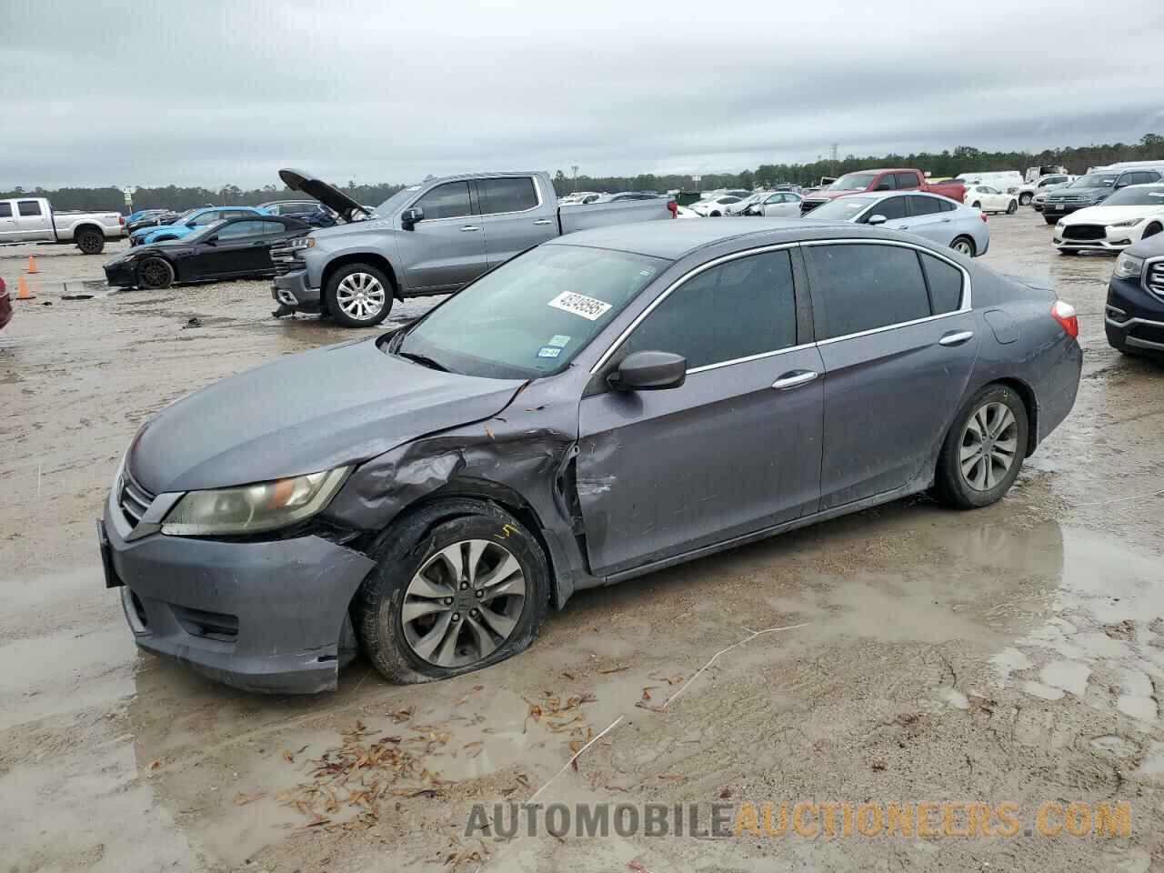 1HGCR2F37EA185537 HONDA ACCORD 2014