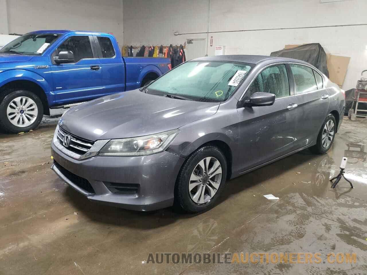 1HGCR2F37EA273892 HONDA ACCORD 2014