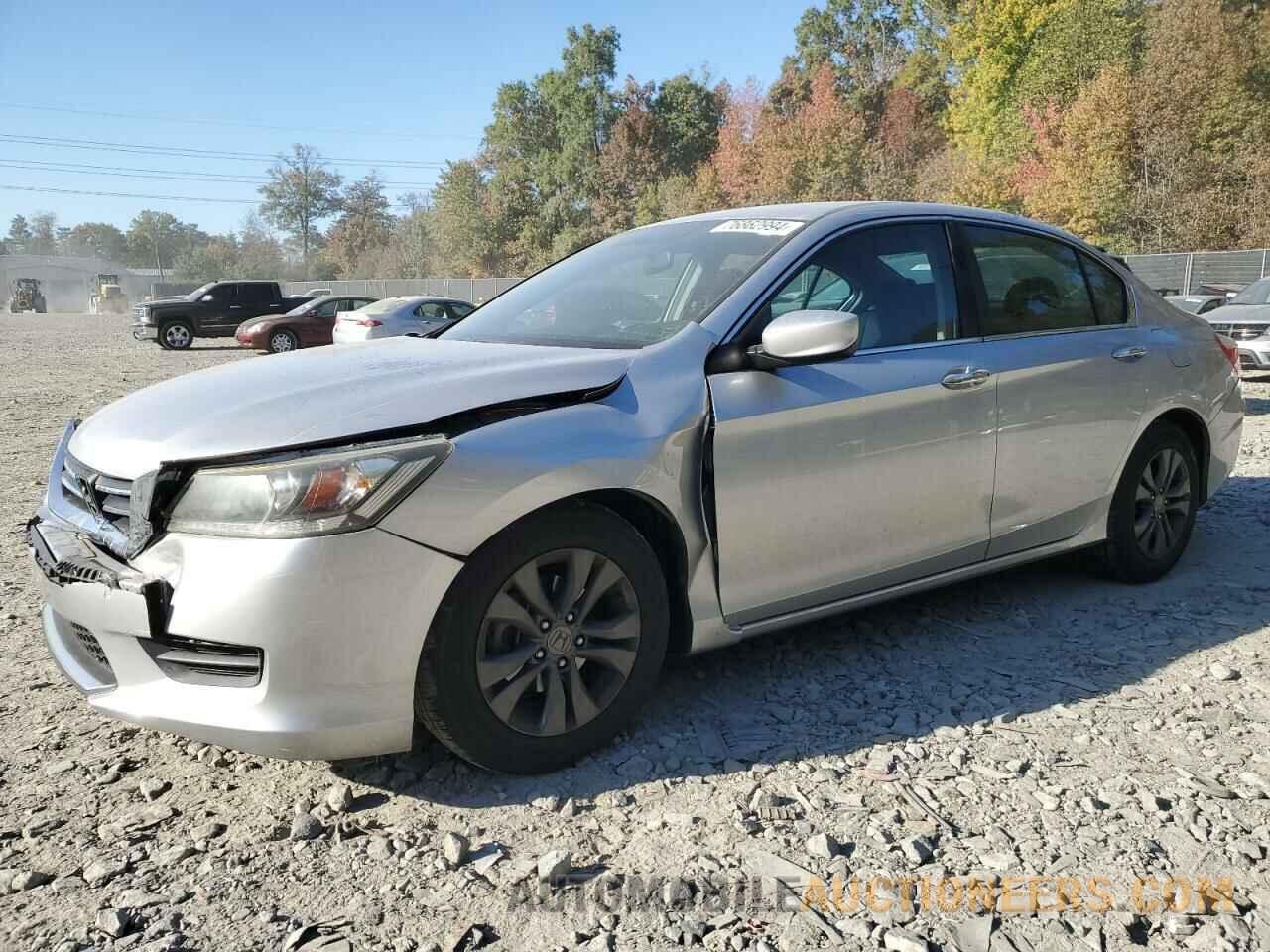 1HGCR2F37FA005202 HONDA ACCORD 2015