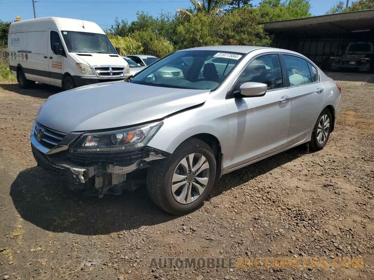 1HGCR2F37FA012537 HONDA ACCORD 2015