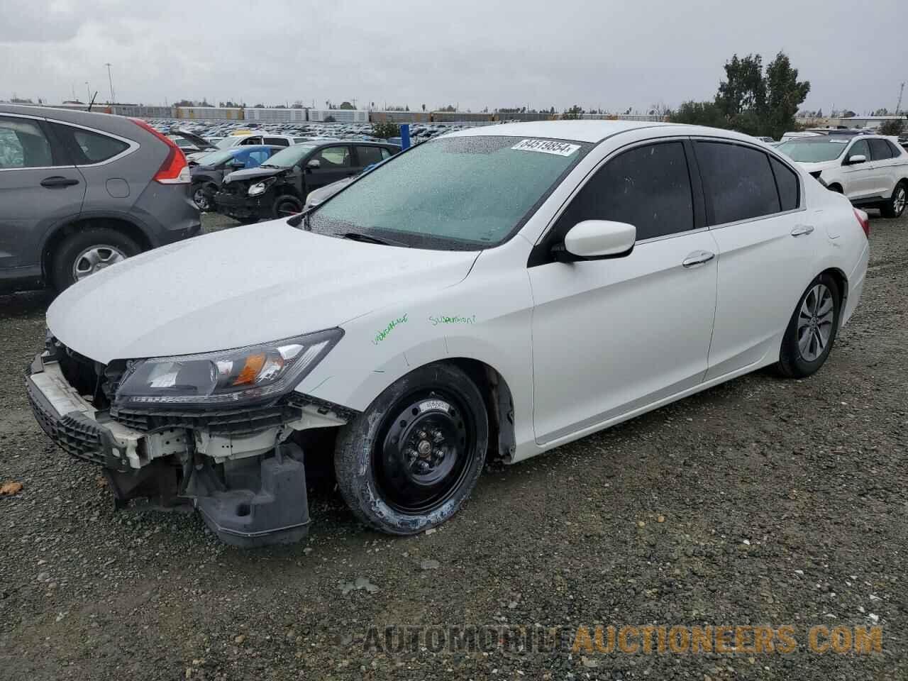 1HGCR2F37FA044775 HONDA ACCORD 2015