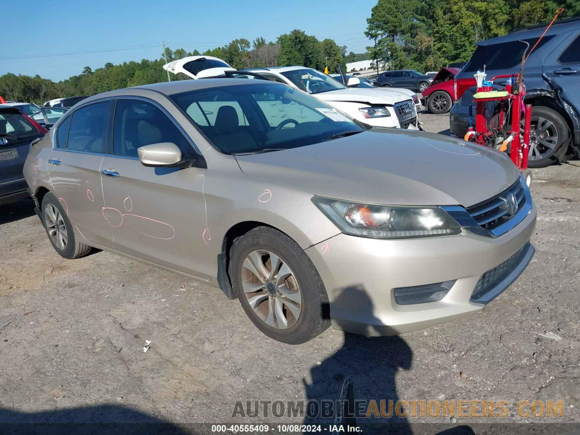 1HGCR2F37FA045618 HONDA ACCORD 2015