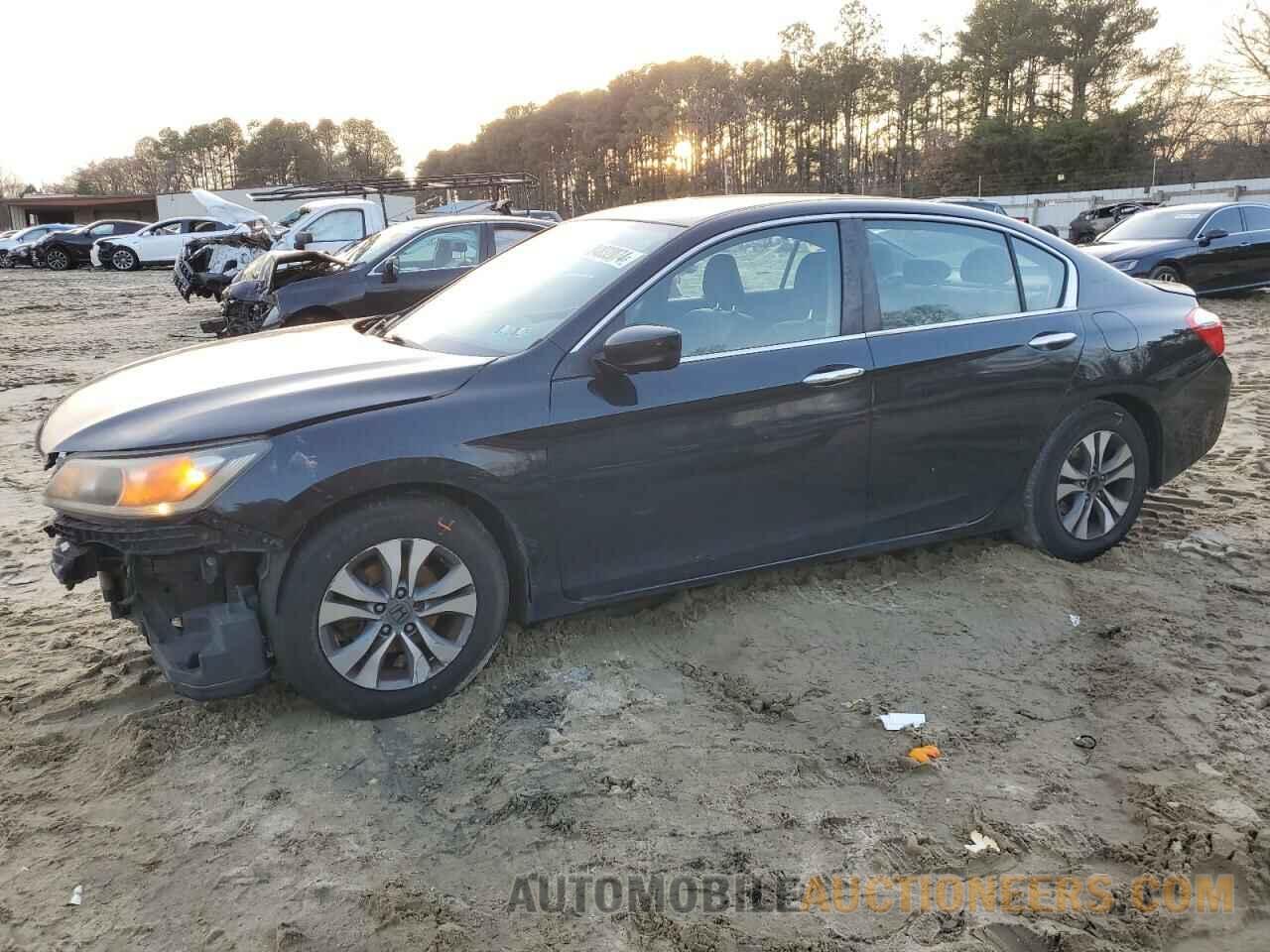 1HGCR2F37FA081146 HONDA ACCORD 2015