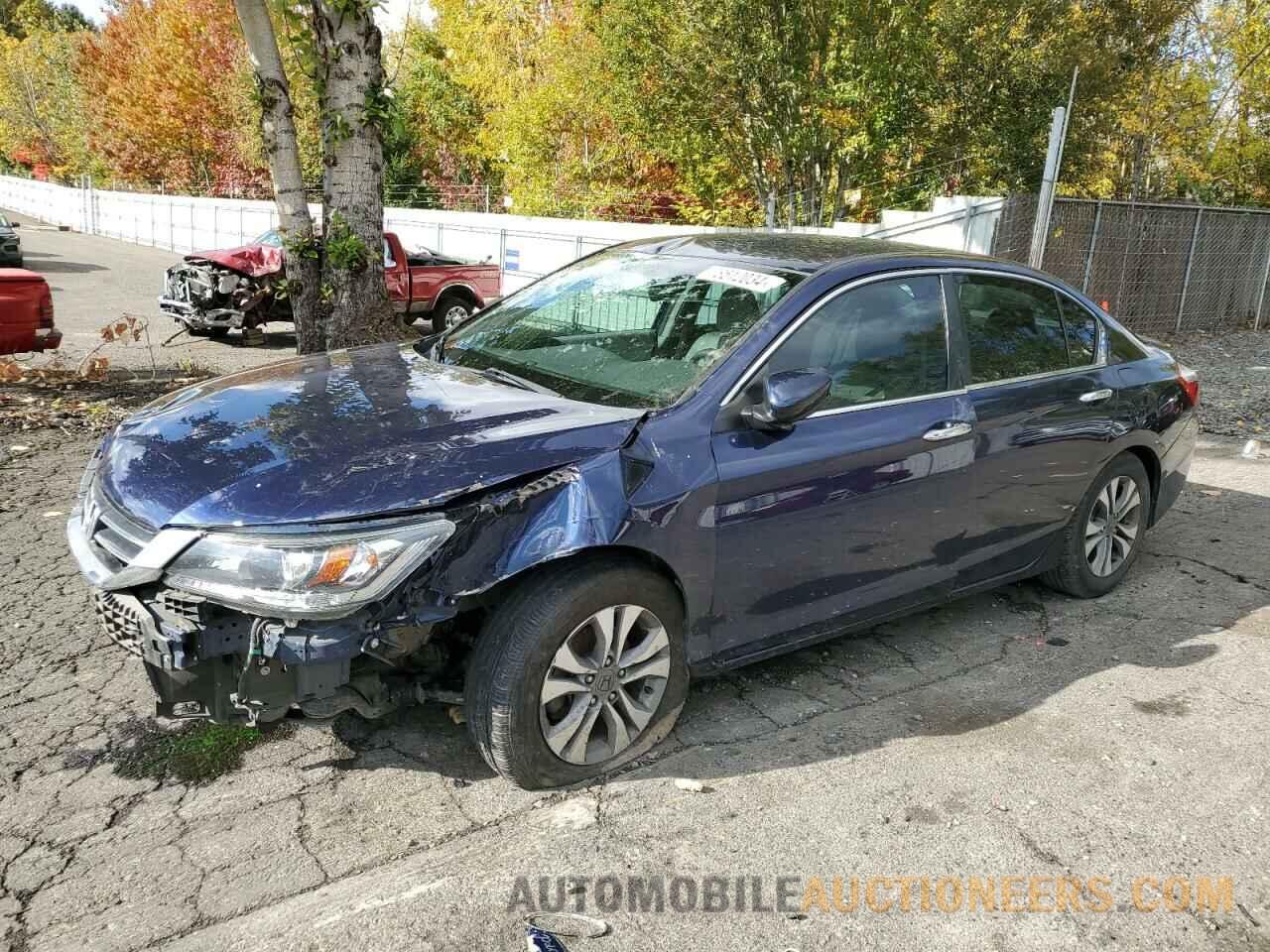 1HGCR2F37FA112184 HONDA ACCORD 2015