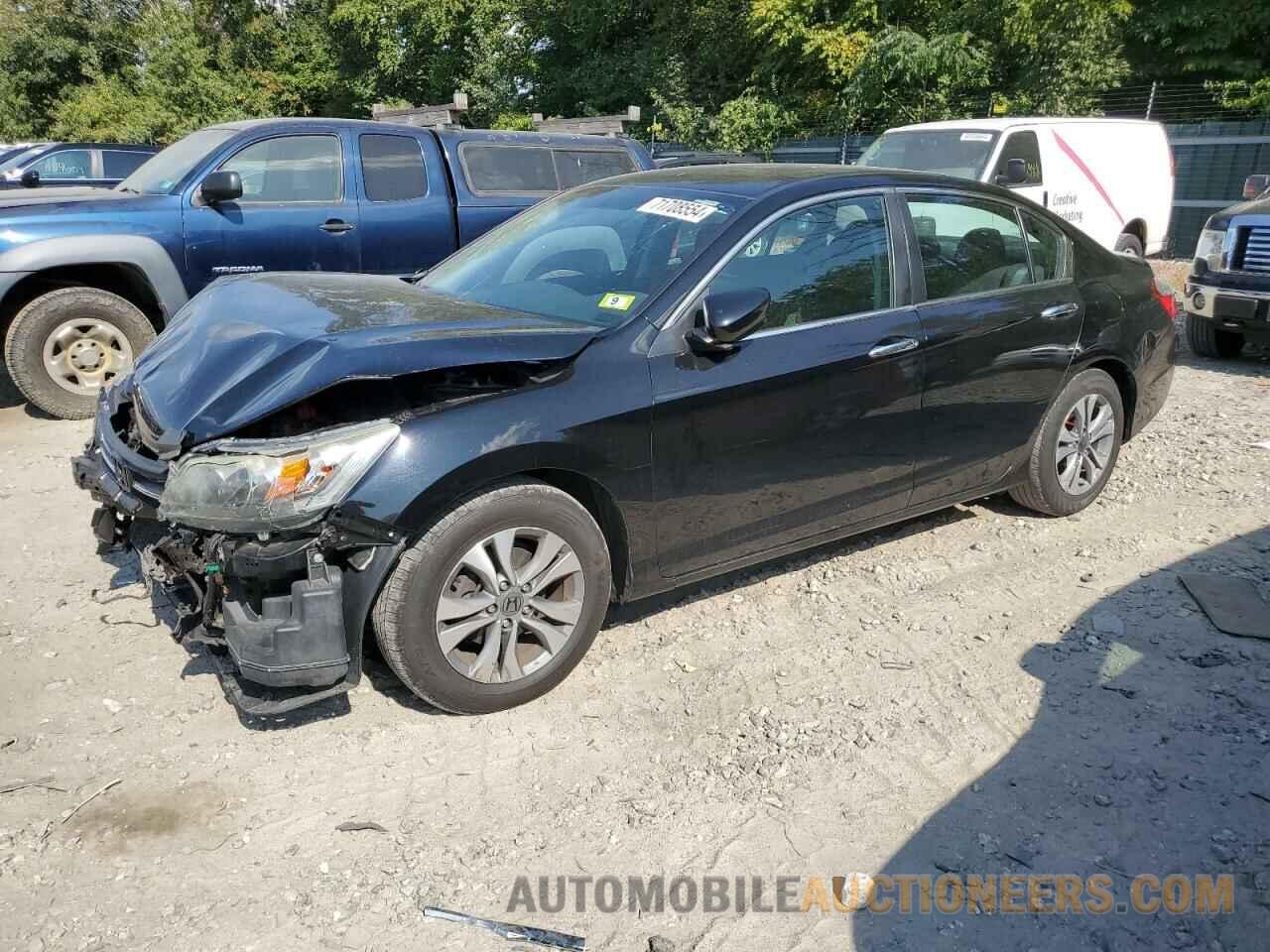 1HGCR2F37FA144360 HONDA ACCORD 2015