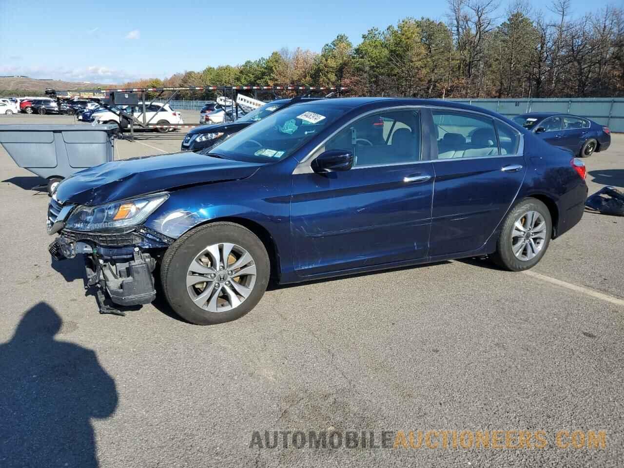 1HGCR2F37FA173681 HONDA ACCORD 2015