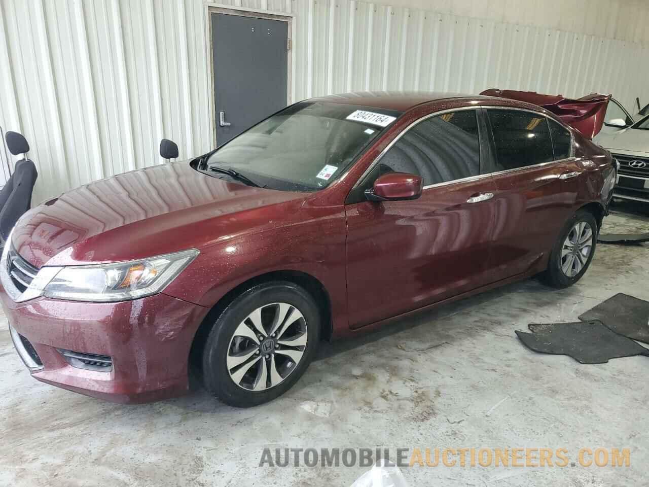 1HGCR2F37FA175172 HONDA ACCORD 2015