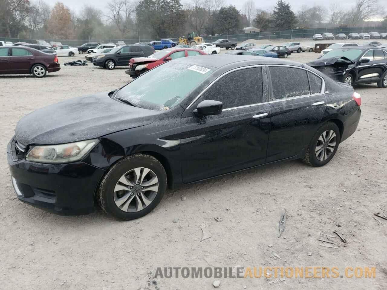 1HGCR2F37FA176211 HONDA ACCORD 2015