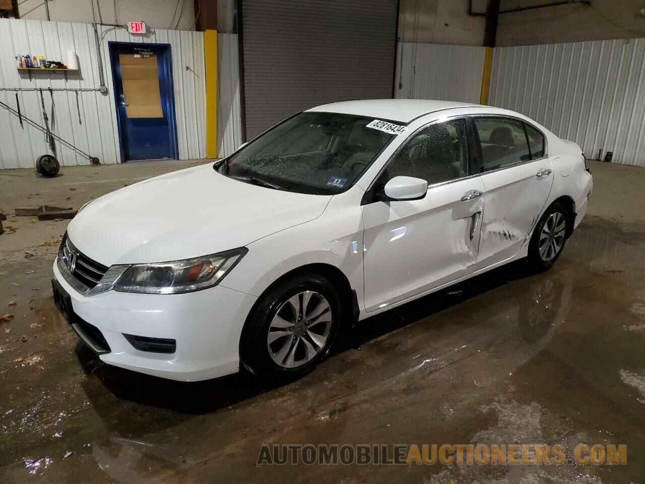 1HGCR2F37FA228873 HONDA ACCORD 2015