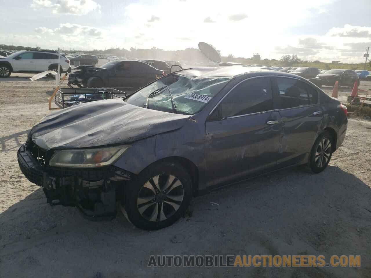 1HGCR2F37FA252638 HONDA ACCORD 2015